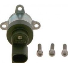 BOSCH 1465ZS0047 - Регулювальний клапан, кільк. палива (акум. паливна система)