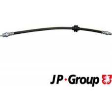 JP Group 1461600500 - JP GROUP BMW шланг гальмівний передн. E36 90-