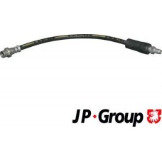 JP Group 1461600100 - JP GROUP BMW  шланг гальмівний on caliper перед. BMW E38 355mm