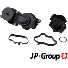 JP Group 1416000700 - Клапан вентиляції картерних газів BMW 3E46-5E60-X3E83 M57D30
