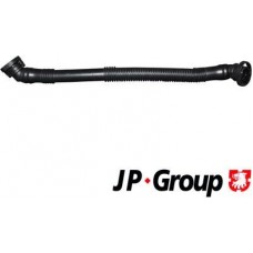 JP Group 1411000300 - JP GROUP шланг вентиляції картера BMW E36