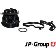 JP Group 1412000400 - Масловідділювач картерних газів BMW 3E46-5E60-X3E83 дв. M57D30