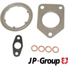 JP Group 1417751310 - JP GROUP BMW комплект прокладок турбокомпресора 1-E87. 1-F21. 3-E90