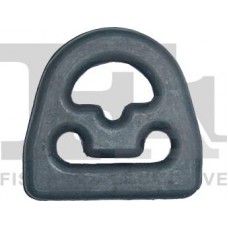 FA1 143-725 - FISCHER DB кріплення глушника W140 VW LT мат. EPDM