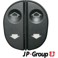 JP Group 1596700270 - JP GROUP FORD вимикач склопід.Fiesta.Fusion.Transit