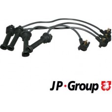 JP Group 1592000310 - JP GROUP FORD дроти запалювання 4шт. Mondeo -00. Escort -00. Fiesta -02