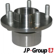 JP Group 1541400700 - JP GROUP FORD підшипник маточини передн. к-кт C-Max.Focus 04-