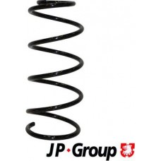 JP Group 1542204100 - JP GROUP FORD пружина передній підвіски Focus 1.6TDCi-1.8-2.0 -12
