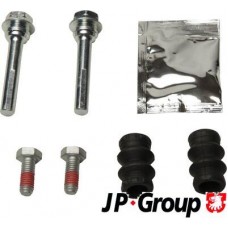 JP Group 1561951010 - Комплект напрямних втулок, гальмівний супорт