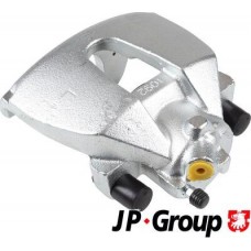 JP Group 1561902470 - JP GROUP суппорт передн. лів. MAZDA 3 -09 ATE