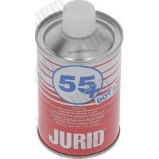 Jurid 151071J - JURID 0.245л DOT-4 Synthetic гальмівна рідина  SAE 1350