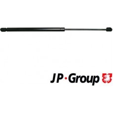 JP Group 1581201500 - JP GROUP FORD амортизатор багажника Mondeo III 00-