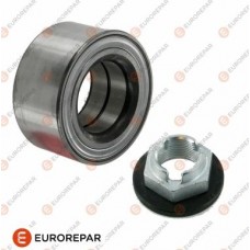 EUROREPAR 1681938580 - Комплект колісних підшипників