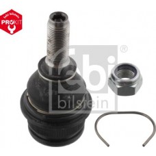 Febi Bilstein 10577 - Опора шаровая VW T4 передн. ось. верхн. пр-во Febi