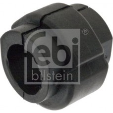 Febi Bilstein 100443 - Втулка стабілізатора AUDI A8-Q5-S8 F D=28mm 08>>