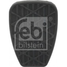 Febi Bilstein 100244 - FEBI  DB накладка педалі зчеплення .Sprinter. LT 28-38