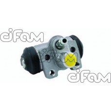 Cifam 101-484 - CIFAM HONDA робочий гальмівний циліндр задній ACCORD 92- 20.64 лівий