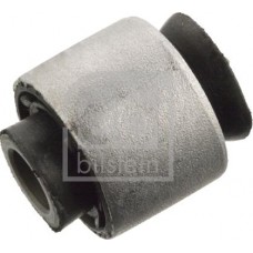 Febi Bilstein 103365 - Сайлентблок рычага CITROEN C5 II. C6. PEUGEOT 407. 508 04- зад. мост Пр-во FEBI