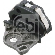 Febi Bilstein 103339 - FEBI FIAT кронштейн глушника Stilo