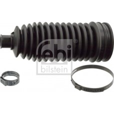 Febi Bilstein 102065 - Комплект гофрованих кожухів, механізм рульового керування