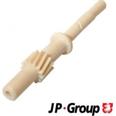 JP Group 1199650400 - JP GROUP AUDI зубчастий привід троса спідометра AUDI 80 80-86.PASSAT