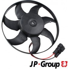 JP Group 1199104600 - Крильчатка вентилятора 450W. для авто з кондицiонером