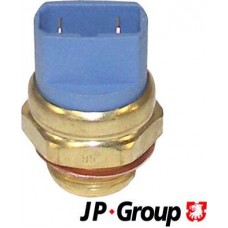 JP Group 1194000200 - Датчик вмикання вентилятора Audi 80- 100-A4-A6-A8 1.3-6.0 72-02