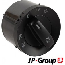 JP Group 1196102000 - JP GROUP VW вимикач світла фар Caddy III.Golf V.Plus.Jetta III.Passat.Touran 03-