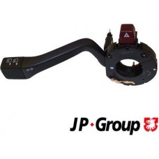 JP Group 1196201800 - JP GROUP VW перемикач на рул. колод. Golf.Jetta.Passat 88-