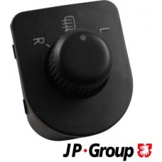 JP Group 1196702700 - Перемикач, регулювання положення дзеркала