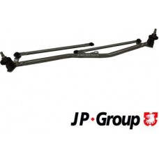 JP Group 1198101800 - JP GROUP VW привід склоочисника Crafter.Sprinter 06-