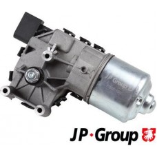 JP Group 1198204300 - JP GROUP VW електродвигун.склоочист. передн. Jetta 10-. Polo