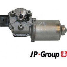 JP Group 1198200400 - JP GROUP VW електродвигун.склоочист.Golf.Skoda Octavia.Audi
