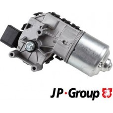 JP Group 1198203900 - JP GROUP VW двигун склоочисника передн. AUDI A4 -09