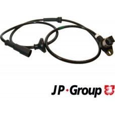 JP Group 1197100100 - JP GROUP VW датчик ABS задньої осі Golf.Vento 91-
