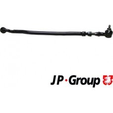 JP Group 1144400580 - JP GROUP VW тяга рульова прав з након. Passat. AUDI 80-90