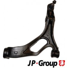 JP Group 1140104780 - Важіль незалежної підвіски колеса. підвіска колеса