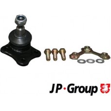 JP Group 1140301480 - JP GROUP VW кульова опора прав. з кріплен. Golf-IV. Bora 96- Octavia 97- AUDI A3