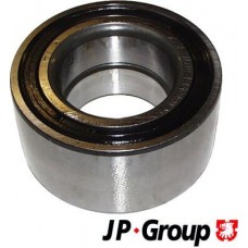 JP Group 1141201200 - JP GROUP AUDI підшипник передн.маточини 80.90.Coupe