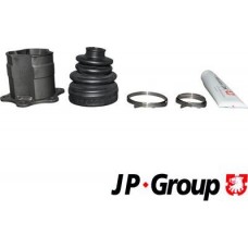 JP Group 1143502010 - Шарнірний комплект. приводний вал