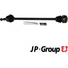 JP Group 1143100980 - JP GROUP VW піввісь прав. Golf IV.Audi A3.Skoda Octavia 96-