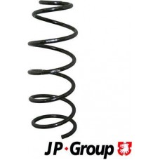JP Group 1142200500 - JP GROUP VW пружина передня Golf.Skoda Octavia.Audi A3