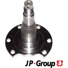 JP Group 1151401700 - Маточина колеса задн.. 80-100-A4-A6 -00 барабан