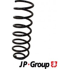 JP Group 1152200400 - JP GROUP VW пружина задньої підвіски GOLF III 1.4.1.8.1.9D 91-