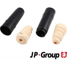 JP Group 1152708510 - Комплект пилозахисних ковпаків, амортизатор