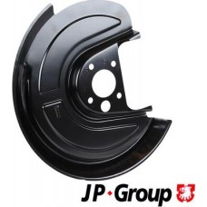 JP Group 1164303870 - JP GROUP захист супорта задн. лів. VW BORA -05