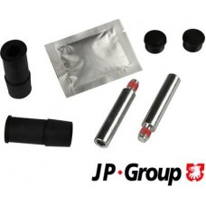 JP Group 1161954410 - Комплект напрямних втулок, гальмівний супорт