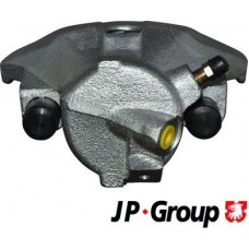 JP Group 1161901570 - JP GROUP AUDI гальмівний супорт передн.лів.A4-6.Passat 96-.Skoda