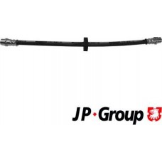 JP Group 1161600200 - JP GROUP VW шланг гальмівний передній Golf.Passat 88-.T4 90-