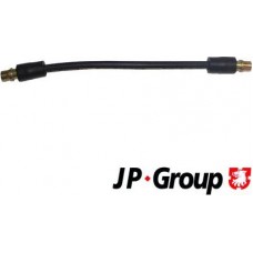 JP Group 1161602800 - JP GROUP VW шланг гальмівний перед. AUDI A4-6  -01Passat 96-05 SKODA 295mm